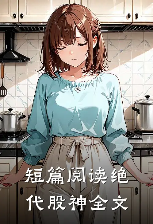 短篇阅读绝代股神全文