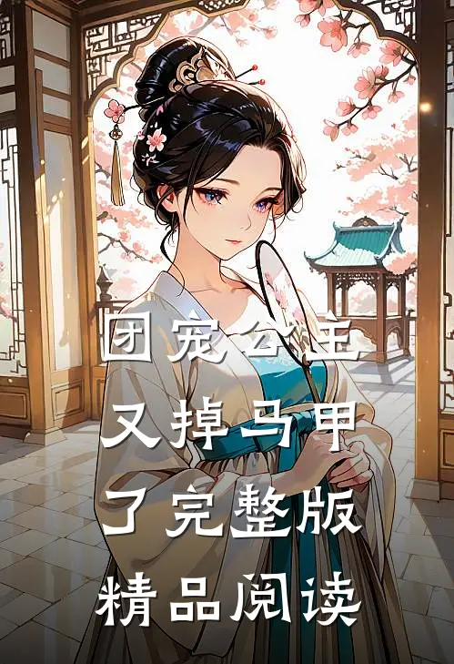 团宠公主又掉马甲了完整版精品阅读