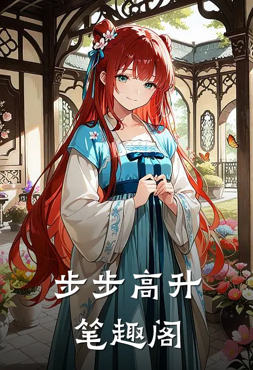 步步高升笔趣阁