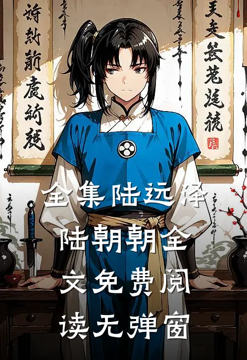 全集陆远泽陆朝朝全文免费阅读无弹窗