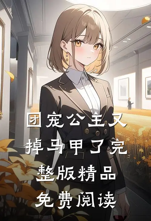 团宠公主又掉马甲了完整版精品免费阅读