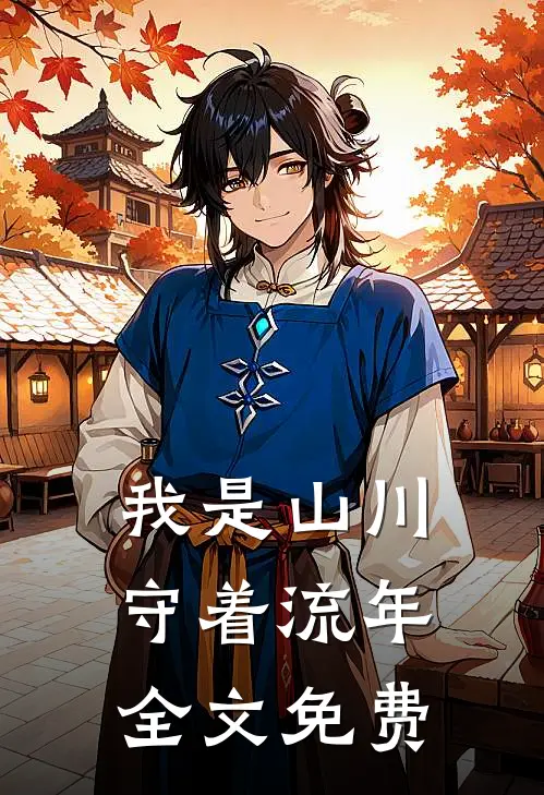 我是山川守着流年全文免费