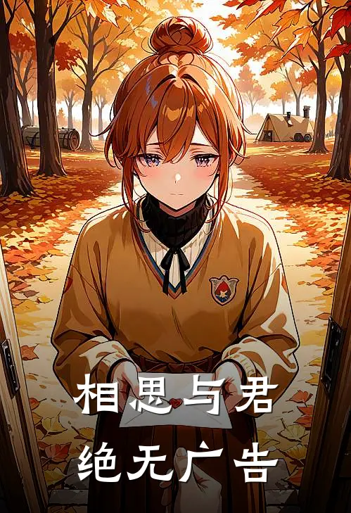 相思与君绝无广告