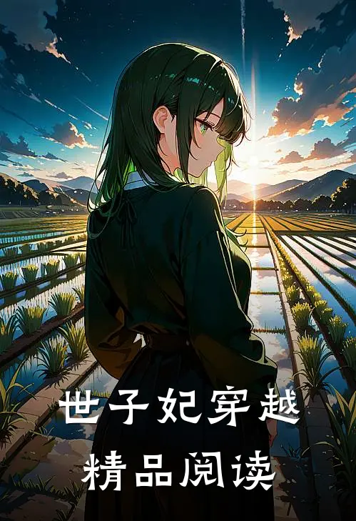 世子妃穿越精品阅读