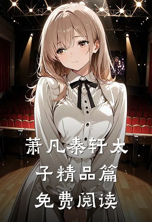 萧凡秦轩太子精品篇免费阅读