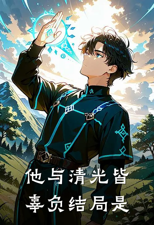 他与清光皆辜负结局是