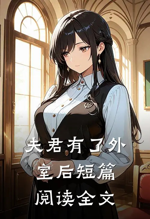夫君有了外室后短篇阅读全文