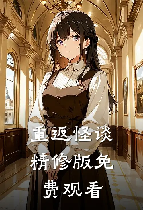 重返怪谈精修版免费观看