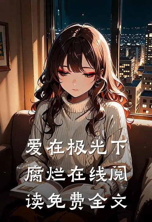 爱在极光下腐烂在线阅读免费全文