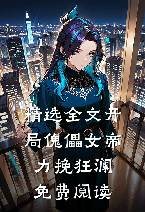 精选全文开局傀儡女帝力挽狂澜免费阅读