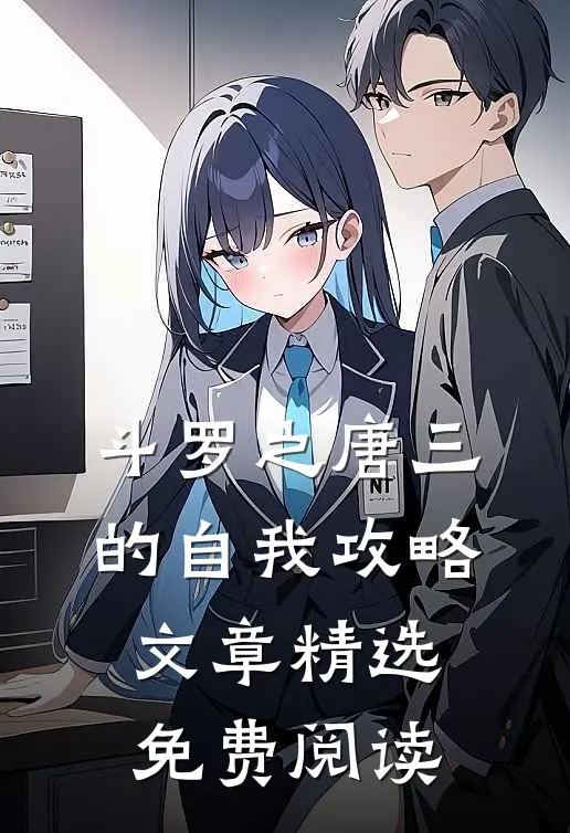 斗罗之唐三的自我攻略文章精选免费阅读