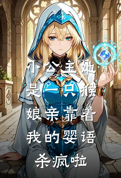 小公主她是一只猴，娘亲靠着我的婴语杀疯啦