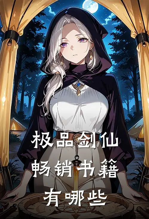 极品剑仙畅销书籍有哪些