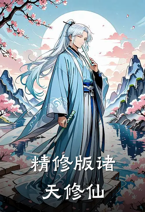 精修版诸天修仙