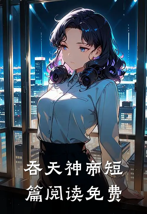 吞天神帝短篇阅读免费