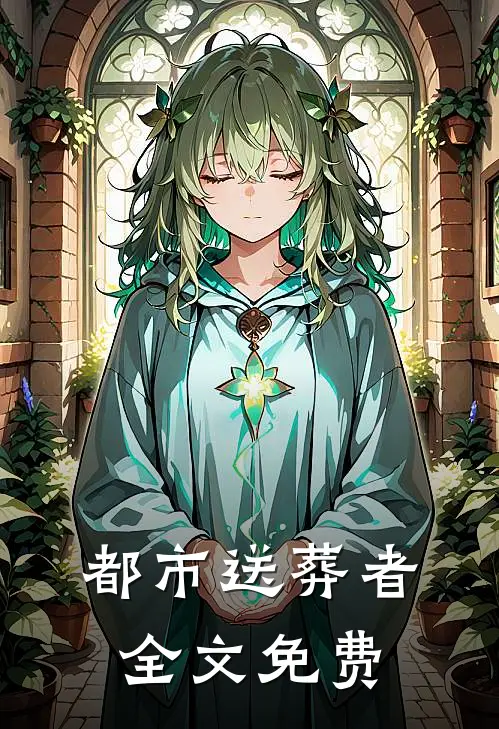都市送葬者全文免费