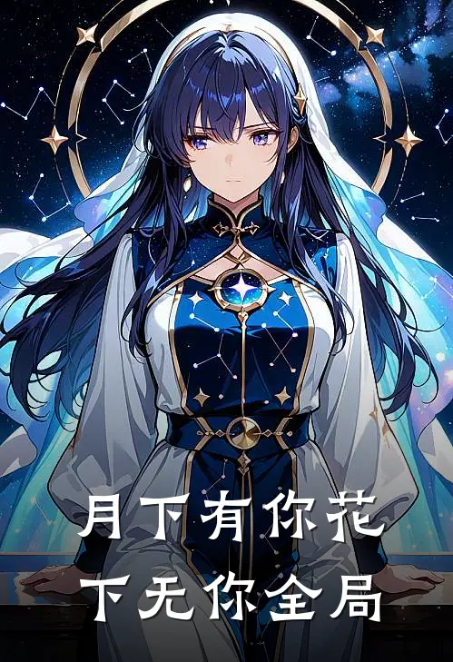 月下有你花下无你全局