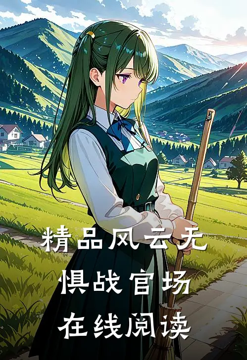 精品风云无惧战官场在线阅读