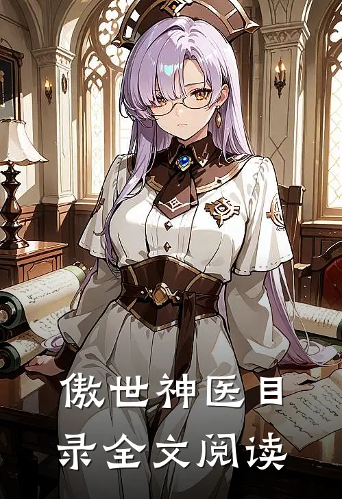 傲世神医目录全文阅读