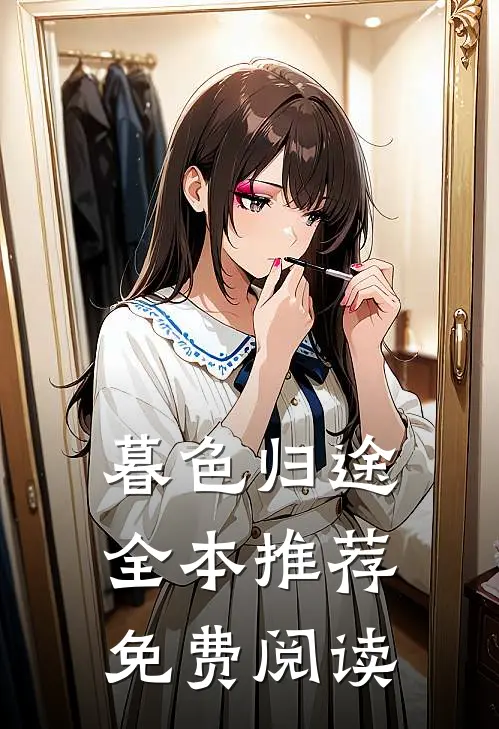 暮色归途全本推荐免费阅读