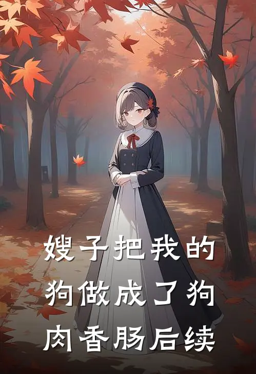 嫂子把我的狗做成了狗肉香肠后续