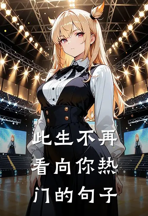 此生不再看向你热门的句子