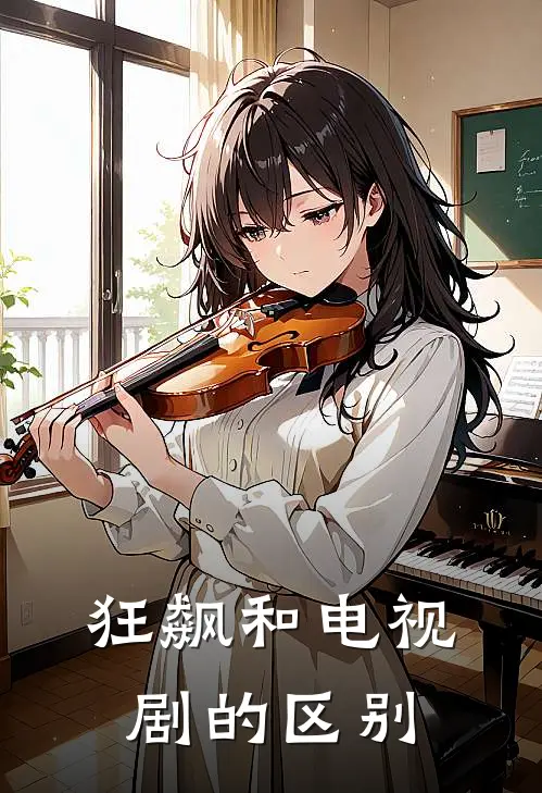 狂飙和电视剧的区别