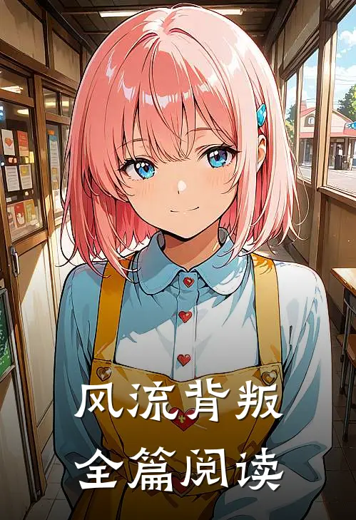 风流背叛全篇阅读