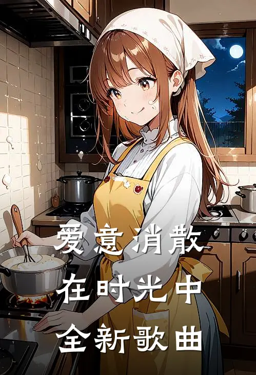 爱意消散在时光中全新歌曲