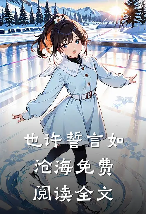 也许誓言如沧海免费阅读全文