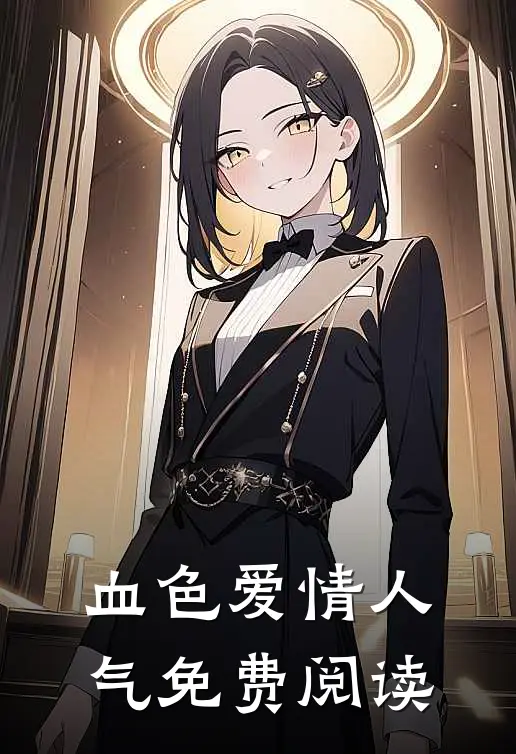 血色爱情人气免费阅读