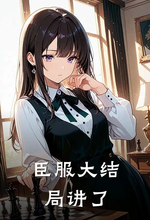 臣服大结局讲了