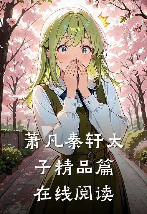 萧凡秦轩太子精品篇在线阅读
