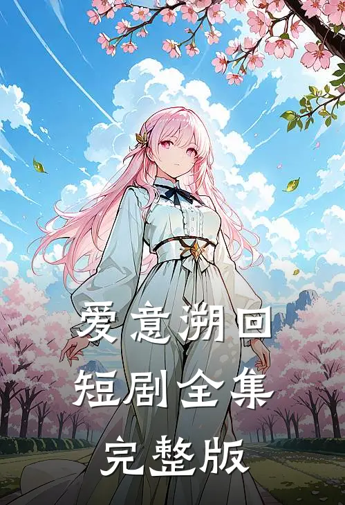 爱意溯回短剧全集完整版