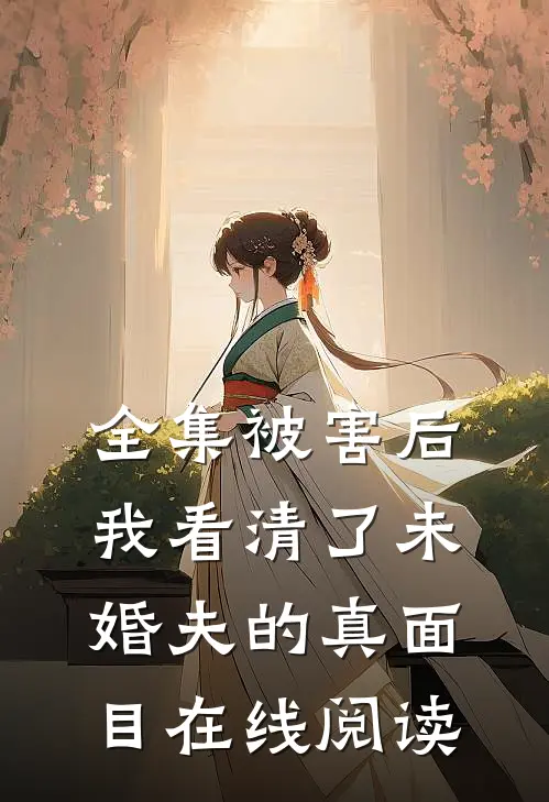 全集被害后我看清了未婚夫的真面目在线阅读