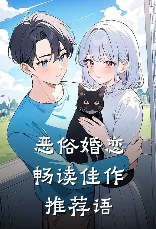 恶俗婚恋畅读佳作推荐语