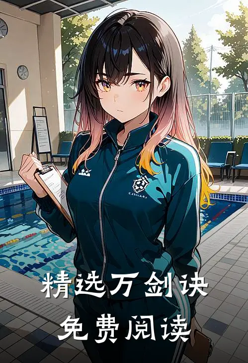 精选万剑诀免费阅读
