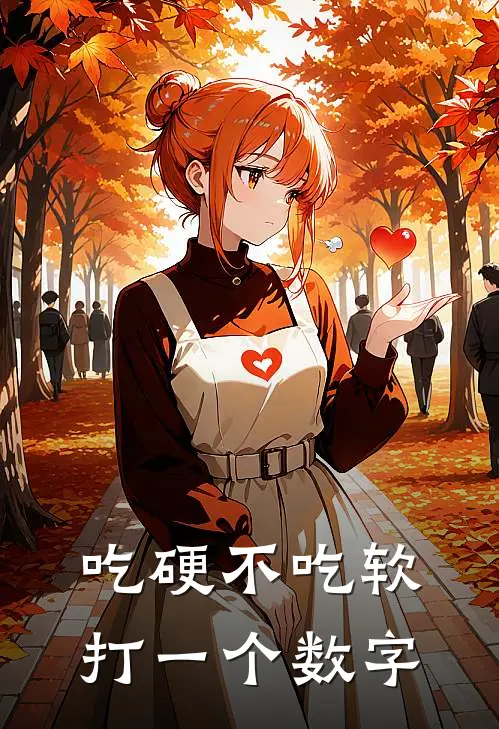 吃硬不吃软打一个数字