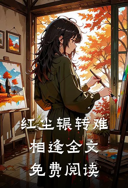 红尘辗转难相逢全文免费阅读