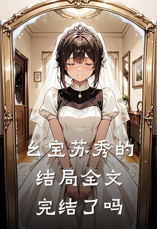 幺宝苏秀的结局全文完结了吗