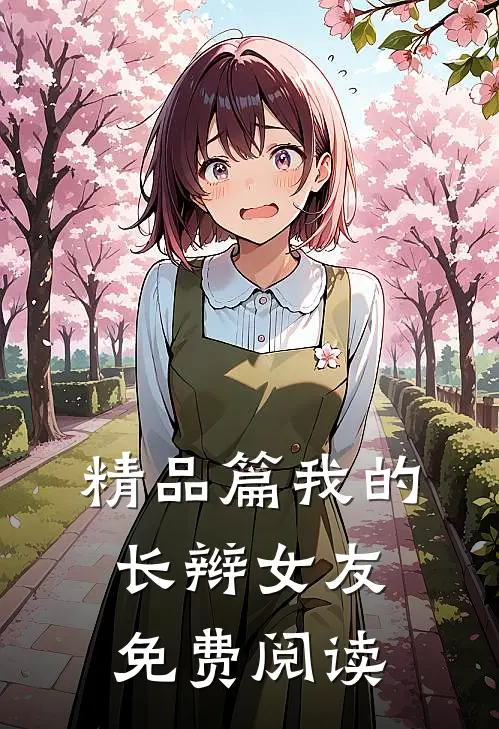 精品篇我的长辫女友免费阅读
