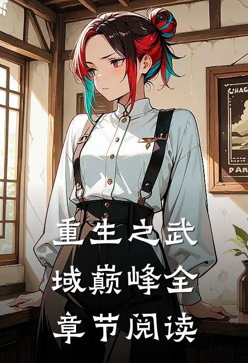 重生之武域巅峰全章节阅读