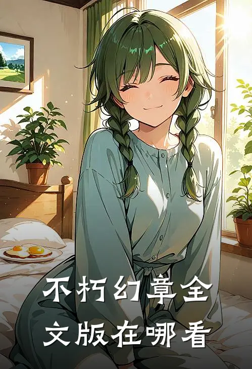 不朽幻章全文版在哪看