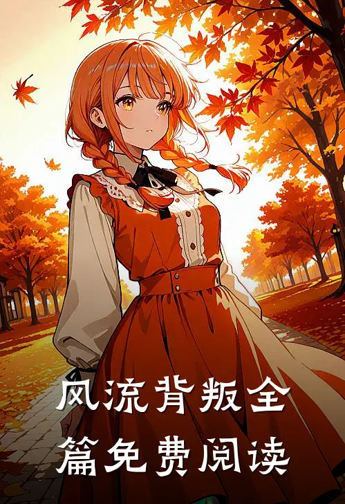 风流背叛全篇免费阅读
