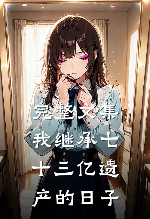 完整文集我继承七十三亿遗产的日子