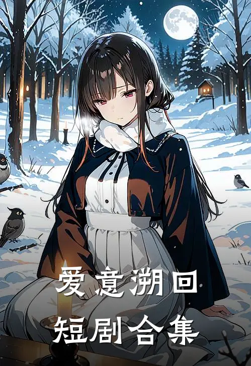 爱意溯回短剧合集