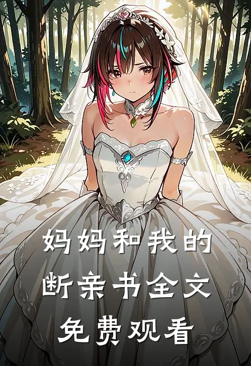 妈妈和我的断亲书全文免费观看