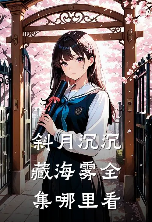 斜月沉沉藏海雾全集哪里看
