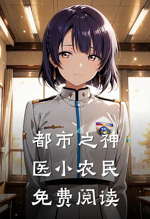 都市之神医小农民免费阅读