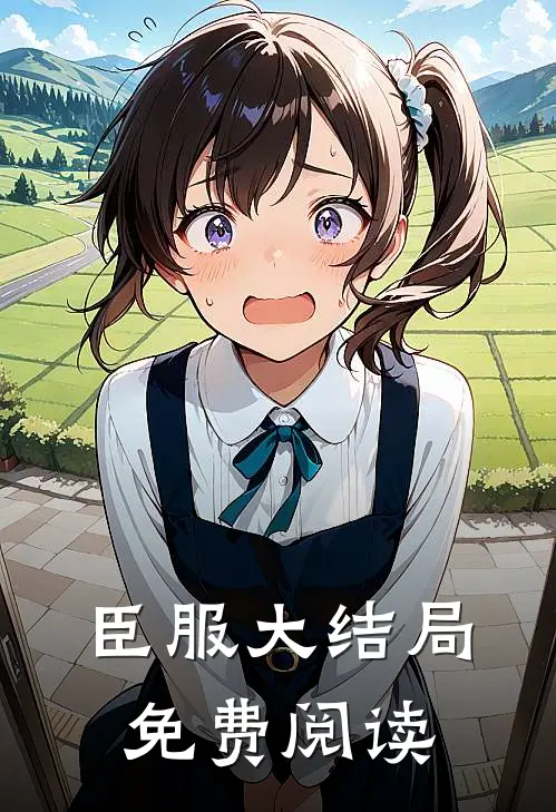 臣服大结局免费阅读